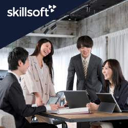 株式会社 Skillsoft Japan