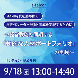 株式会社イー・ファルコン