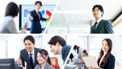 【参加無料】【10月2日・オンライン開催(視聴型)】2026年入社対応 イマドキ新入社員の教育ポイント