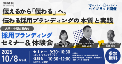株式会社電通PRコンサルティング