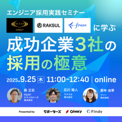 ファインディ株式会社