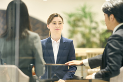 外国人社員向けオンボーディング研修