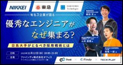 ファインディ株式会社