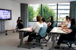 公益財団法人 日本財団パラスポーツサポートセンター