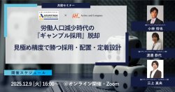 株式会社アクティブアンドカンパニー