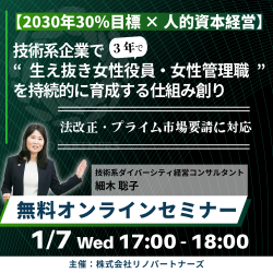 株式会社リノパートナーズ