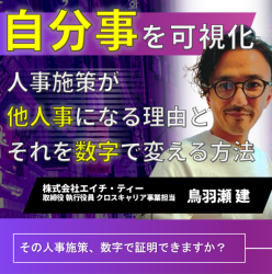 株式会社エイチ・ティー