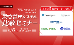 株式会社チームスピリット