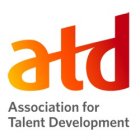 【ATD Japan HPI委員会】
働き方改革の「次」を考える
~人の能力/働きがいをサポートできるマネジメントとは?~