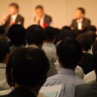 グローバル時代を勝ち抜くために必要な
“人材育成とマネジメント”