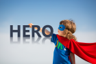 【満席御礼】ポジティブ心理学をベースとした社員のモチベーションの育み方を知る HERO研修