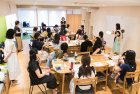 育休プチMBA@大崎(第2回目:単発受講OK!)~「子供を持って働く」を当たり前にする「育休プチMBA(R)」プログラム3回コース