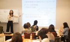 7000名以上の女性リーダーが支持する 女性管理職育成プログラム