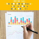 1月21日(火)社員の定着と活躍を実現するには?~OKR×1on1で実現する魅力ある組織づくり~
