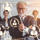 【研修導入担当者向け】リモート・マネジメント研修 紹介セミナー