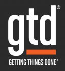 【21年2月開催 オンライン無料セミナー】テレワークでも生産性を高める「GTD(R)」体験セミナー
- 新たな環境でワークライフバランスを実現するタスク管理 -