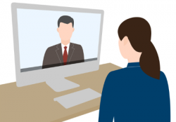 【HRゼミナール】新卒採用に必須!オンライン化対策の基本講座~オンライン採用におけるアプローチ術~