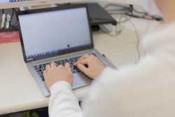 出来るビジネスパーソンの第一歩ビジネス文書力向上講座(21-009)