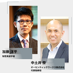 企業における成人発達の意義と罠 企業における成人発達理論に基づいた人材 組織開発の展開事例の検証 日本の人事部