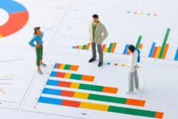 無料/参加特典有【人事情報交換会】第3回Growth Meeting:新入社員の成長を加速させる目標の渡し方とは?ー3か月のサーベイ結果と推移から考える