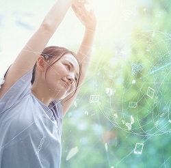 【京大古川教授登壇】社員の健康を認知行動療法アプリでサポート!~最新メンタルヘルスケア事情~