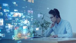 オンラインゲームでコミュニケーション チームビルディング体験イベント 日本の人事部