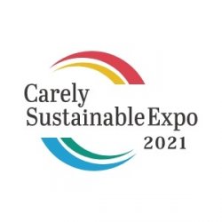 「Carely Sustainable Expo 2021」【SDGsと健康経営】
＜慶大 前野教授登壇＞
健康経営と幸福経営
なぜ私たちは幸せに働くべきなのか