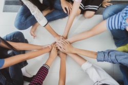 【オンライン研修】<若手社員研修>一人前になるための壁を越える