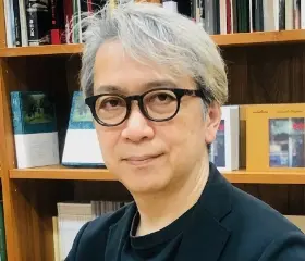 一色 俊慶