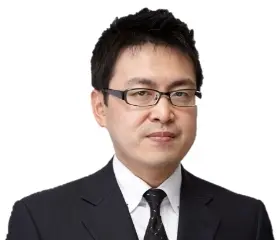 岩岡 博徳