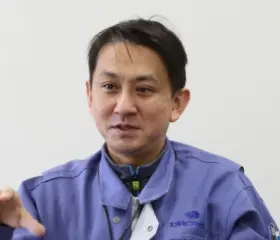新井 英夫