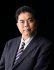日比谷 勉 氏