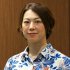 渡嘉敷 亜梨紗 氏