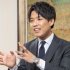 山中 惠介