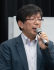 島 青志 氏