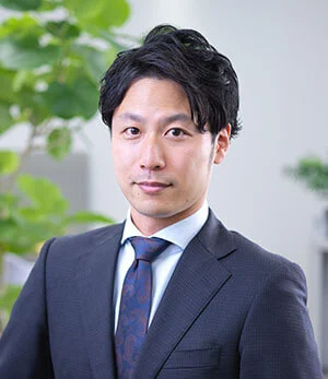 小川 友樹