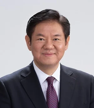 藤間 美樹 氏