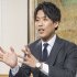 山中 惠介