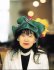 元谷 芙美子