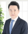 岡本 努 氏