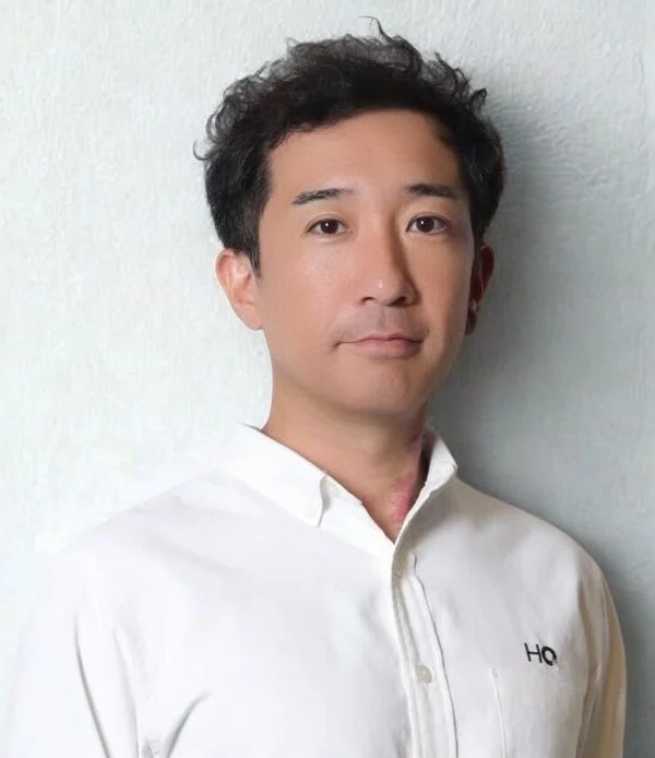 稲垣 亮太 氏