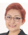 中原 孝子 氏