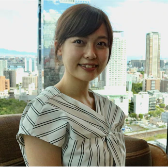 藤野 愛