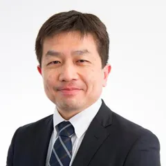 種市 康太郎 氏