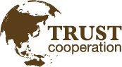 株式会社Trust Cooperation