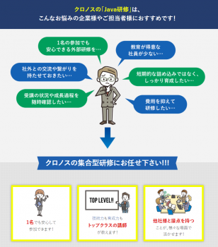 株式会社クロノス