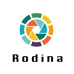 株式会社Rodina