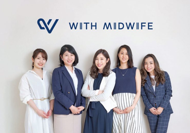 株式会社With Midwife