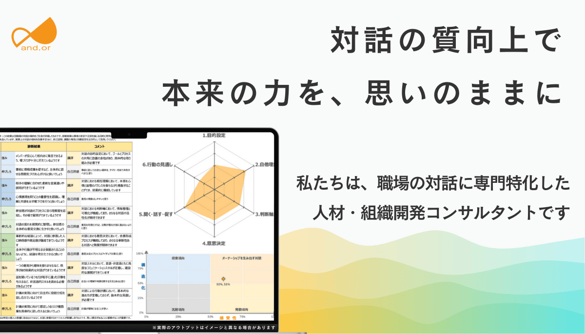 アンドア株式会社