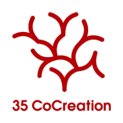 35 CoCreation 合同会社